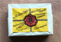 BIETE DDR Zündhölzer Streichhölzer Riesa Leipziger Messe Sachsen-Anhalt - Schkopau Vorschau