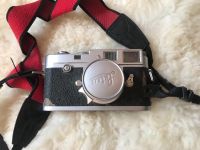 Leica M2 mit Summaron 1:2,35mm Objektiv , voll funktionsfähig Leipzig - Connewitz Vorschau