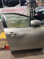 6925# R 6926#L Mazda Cx-7 vorne Türe links und recht Wuppertal - Oberbarmen Vorschau