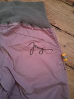 Kletterhose Boulderhose Jung Gr. XS 34 rosè Outdoor Sachsen - Radeberg Vorschau