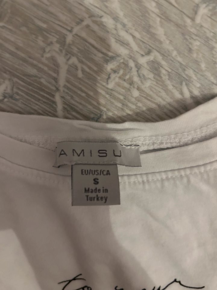 T-Shirt Amisu in Henstedt-Ulzburg