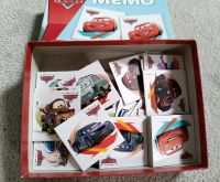 Memory Disney Cars Nordrhein-Westfalen - Mettmann Vorschau