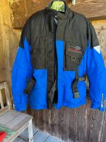 Motorradjacke, Tourenjacke Hein Gericke all season Gr. M Bayern - Prien Vorschau