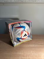 Al Rihla WM-Ball Original 2022 Baden-Württemberg - Ditzingen Vorschau