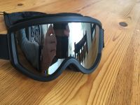 Snowboardbrille Skibrille Östliche Vorstadt - Fesenfeld Vorschau