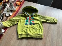 Kinderkapuzenpullover Gr. 98 Brandenburg - Wittenberge Vorschau