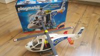 Playmobile Polizeihubschrauber Rheinland-Pfalz - Idar-Oberstein Vorschau