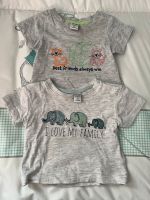 Baby Shirt 56 Dortmund - Innenstadt-West Vorschau