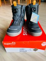 Winterstiefel Superfit Boa Verschluss Sachsen - Rabenau Vorschau