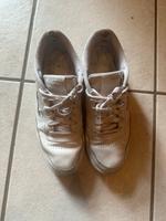 Rebook Sneaker weiß Wuppertal - Oberbarmen Vorschau