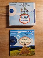 Hörbuch Audio MP3-CD von Jörg Maurer Nordrhein-Westfalen - Emmerich am Rhein Vorschau