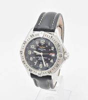 Breitling Superocean A17340 Faltschließe Eimsbüttel - Hamburg Eidelstedt Vorschau