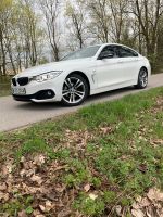 BMW 420i Sportline Bayern - Moosburg a.d. Isar Vorschau