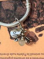 Glühwürmchen (leuchtend)  passend für Pandora Armband Silber 925 Brandenburg - Velten Vorschau
