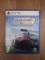 Gear Club Unlimited 2 Ultimate Edition PS5 Thüringen - Gera Vorschau