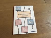 NEU - Mein Sternchenheft "Ich kann die Druckschrift" 1.Klasse München - Allach-Untermenzing Vorschau