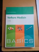 Elsevier Basics Vorkurs Medizin Nordrhein-Westfalen - Hennef (Sieg) Vorschau