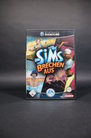 Die Sims brechen aus Nintendo Game Cube GC Wii Schleswig-Holstein - Neumünster Vorschau