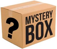 Pokemon mystery Box Nordrhein-Westfalen - Dülmen Vorschau