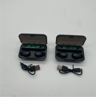 1-2x 9LED Kopfhörer Bluetooth Touch Controll Wireless Headset NEU Niedersachsen - Soltau Vorschau