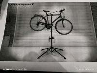 Ultrasport Fahrradmontageständer für alle Fahrradmodellen Niedersachsen - Blomberg Vorschau
