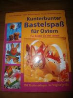 Bastelbuch Ostern Neumünster - Wasbek Vorschau