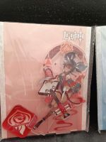 Genshin Impact Barbara und Xinyan Acrylic Stand Berlin - Spandau Vorschau