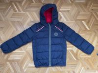 Steppjacke Übergangsjacke S. Oliver Gr. 116 blau Borsdorf - Zweenfurth Vorschau