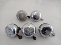 Fahrradklingel DDR IFA Diamant MIFA Klingel Vintage Glocke Sachsen-Anhalt - Halle Vorschau