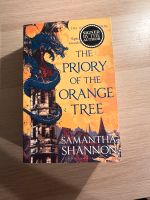 The priory of the orange tree signed signiert Samantha Shannon Leipzig - Leipzig, Zentrum Vorschau