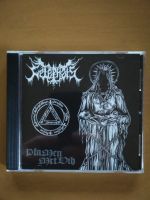 Black Metal CD´s (3 Stück) - Teilweise limitiert Nordrhein-Westfalen - Warburg Vorschau