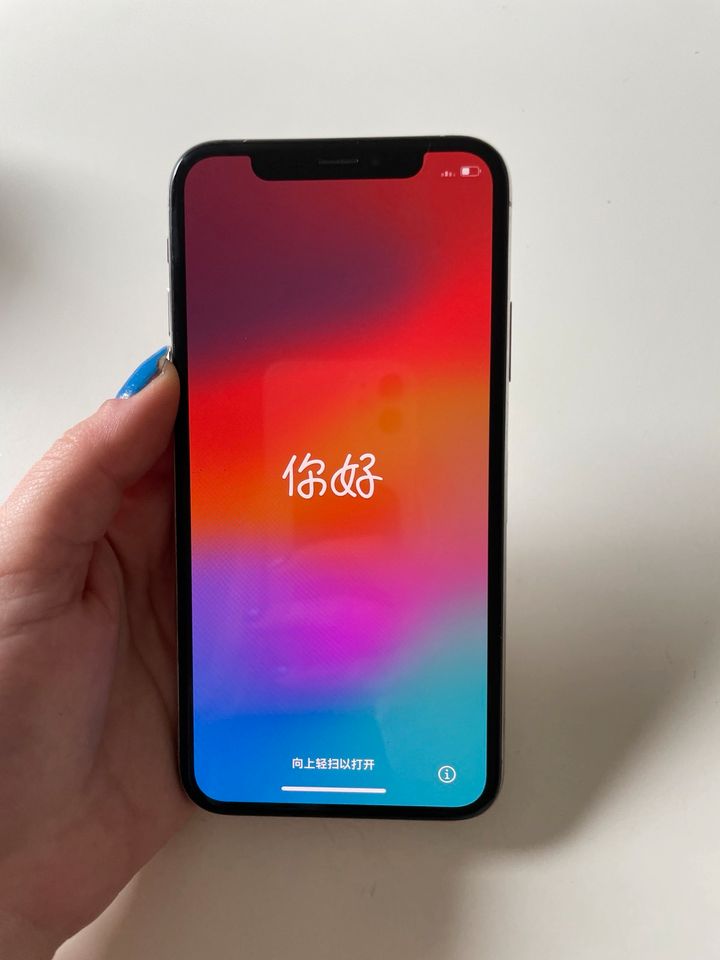 Iphone XS 64GB in Langerwehe