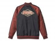 Harley Davidson Mens 120  Jahre Jacket warm - Gr. L  neu Nordrhein-Westfalen - Engelskirchen Vorschau