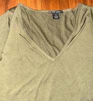 Ralph LAUREN T- SHIRT armygrün - Khaki Langarm COTTON -WEICH Bayern - Freilassing Vorschau