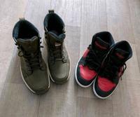 Schuhe Gr.45 nike und bench beide für 40 Leipzig - Mockau-Süd Vorschau