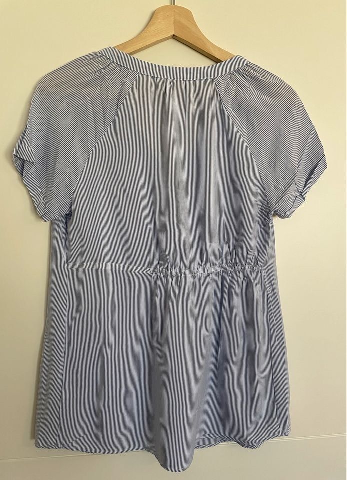 Umstandsmode Bluse / T-Shirt H&M Gr. S / 36 in Heiden