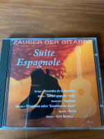 CD Suite Espagnole Köln - Porz Vorschau