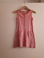 Kleid Petit Bateau, rosa geringelt, ärmellos, Gr. 102, 4 Jahre Berlin - Gatow Vorschau