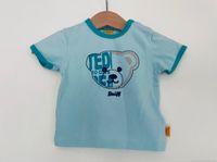 Steiff Tshirt Kurzarmshirt Shirt Gr 56 Niedersachsen - Osnabrück Vorschau