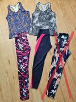 H&M Sport-Tops*Sport-Leggings*Gr. M*TOPZUSTAND! Berlin - Marienfelde Vorschau