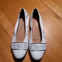 Caprice Ballerina mit kleinem Makel,  Hirschleder Baden-Württemberg - Böblingen Vorschau