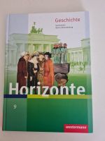 Horizonte 9 Geschichte - Westermann - ISBN: 978-3-14-112076-09 Brandenburg - Grünheide (Mark) Vorschau