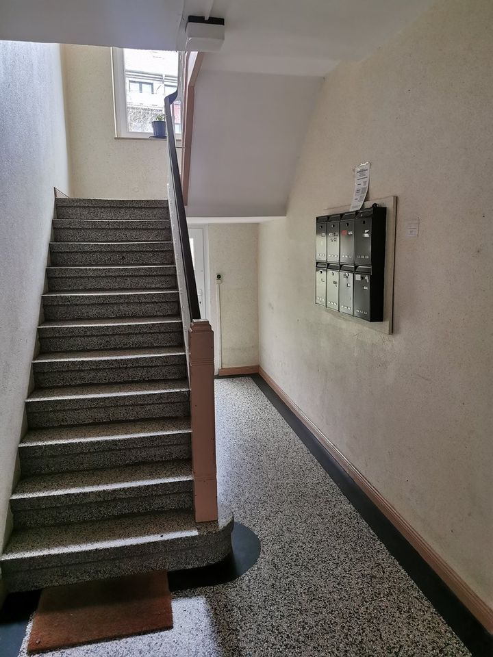 3-Zimmer Wohnung im Zentrum von Harburg in Hamburg