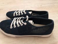 Sneaker Schuhe Pepe Jeans 38 dunkelblau Baden-Württemberg - Remshalden Vorschau