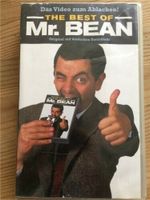 The best of Mr. Bean, Das Video zum Ablachen! VHS Rheinland-Pfalz - Pünderich Vorschau