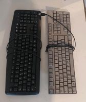 2x USB Tastatur (Beide) Nordrhein-Westfalen - Viersen Vorschau