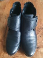 Mephisto Stiefeletten 39 schwarz Freiburg im Breisgau - Günterstal Vorschau