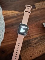 Apple Smart Watch zu verkaufen Edelstahl Harburg - Hamburg Neugraben Vorschau
