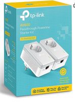 TP-link powerline Starterset + wifi extender Hessen - Lampertheim Vorschau