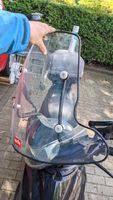 windschild aprilia roller scooter älter Obervieland - Kattenturm Vorschau